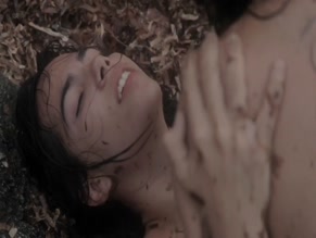 LETICIA LEON NUDE/SEXY SCENE IN SARIMA A.K.A. MOLINA'S BOREALIS 2