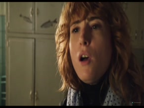 CARLOTTA MORELLI NUDE/SEXY SCENE IN BALLAD IN BLOOD