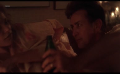 HELEN SHAVER in THE BELIEVERS