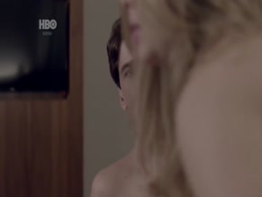 JULIANA SCHALCH NUDE/SEXY SCENE IN O NEGOCIO