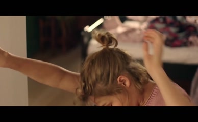 JYTTE-MERLE BOHRNSEN in EINMAL BITTE ALLES