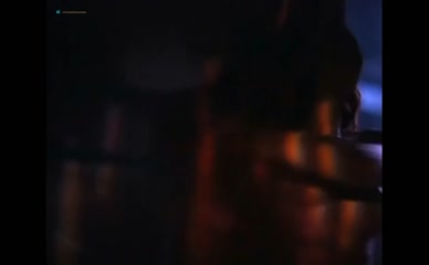 KARI WUHRER in SENSATION