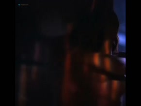 KARI WUHRER NUDE/SEXY SCENE IN SENSATION