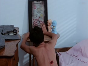 TRACI MANN in SGT. KABUKIMAN N.Y.P.D. (1991)