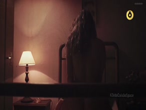 VANESSA PRIETO NUDE/SEXY SCENE IN ZE DO CAIXAO