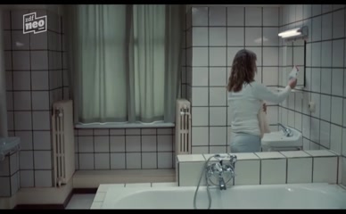 VEERLE BAETENS NUDE/SEXY SCENE IN TABULA RASA