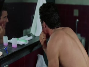 VICTORIA PRATT NUDE/SEXY SCENE IN HOUSE OF THE DEAD 2