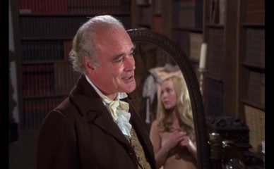 VIRGINIA WETHERELL in DEMONS OF THE MIND