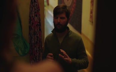 ZOE KRAVITZ NUDE/SEXY SCENE IN BIG LITTLE LIES