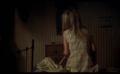 PIA ZADORA in BUTTERFLY