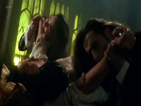 ELVIRA DEATCU in VAMPIRE JOURNALS (1997)