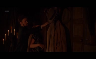EMILY BRUNI NUDE/SEXY SCENE IN INVESTIGATING SEX