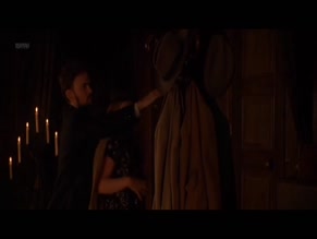 EMILY BRUNI in INVESTIGATING SEX (2001)