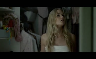 GABRIELLA WILDE NUDE/SEXY SCENE IN SQUATTERS