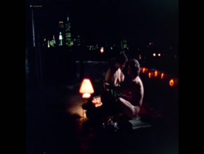 MEREDITH SNAIDER NUDE/SEXY SCENE IN HABIT