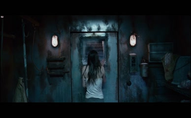 ALEXANDRA DADDARIO NUDE/SEXY SCENE IN BEREAVEMENT