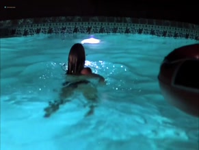 SUSANNE MIERISCH in NEON MANIACS (1986)