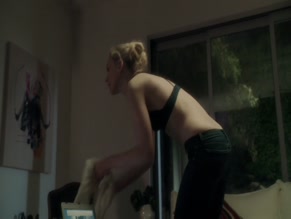 EMILY KINNEY in TEN DAYS IN THE VALLEY (2017-)