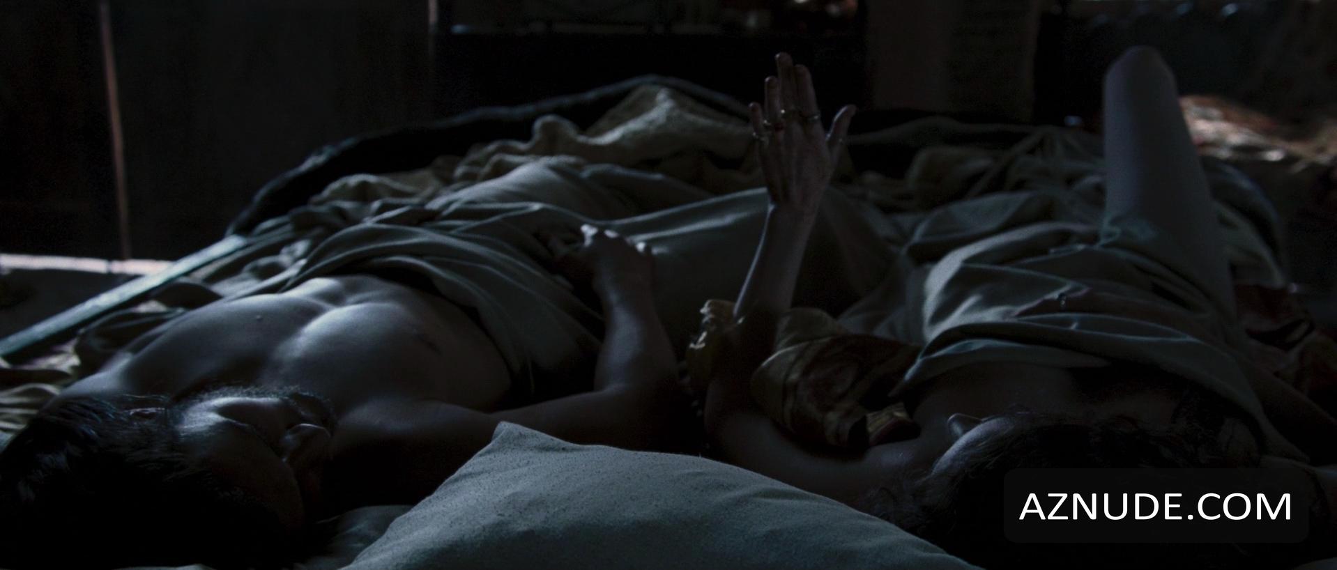 Kingdom of heaven hot scene sex