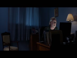 GWYNYTH WALSH in CHOKESLAM (2016)