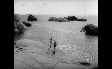 MARGARETE ROBSAHM NUDE/SEXY SCENE IN LINE