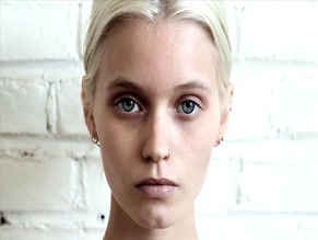 ABBEY LEE in OUR MOUNTAIN IV HORSES (2013)