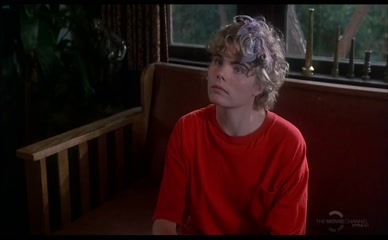 MARIEL HEMINGWAY NUDE/SEXY SCENE IN CREATOR