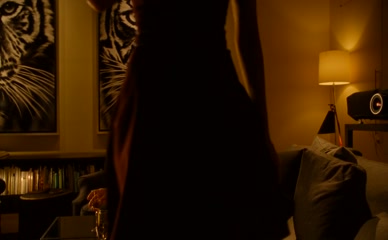 SHARON STONE NUDE/SEXY SCENE IN FADING GIGOLO