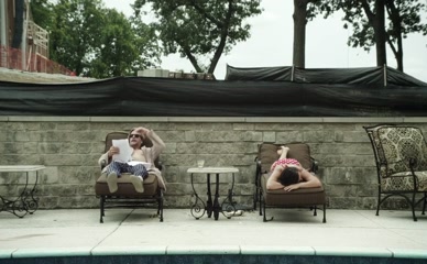 BRIANA EVIGAN NUDE/SEXY SCENE IN SHE LOVES ME NOT