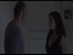 THYLDA BARES in LES RAVISSEMENTS (2012)