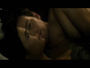 EVA GREEN NUDE/SEXY SCENE IN PERFECT SENSE