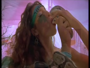 ZOE TRILLING NUDE/SEXY SCENE IN NIGHT TERRORS