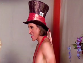 NATALIYA JOY PRIETO in ADVENTURES INTO THE WOODS: A SEXY MUSICAL