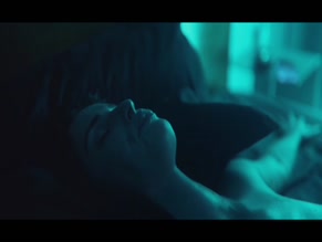 HEIDA REED NUDE/SEXY SCENE IN STELLA BLOMKVIST