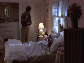 KATHRYN HARROLD in MODERN ROMANCE (1981)