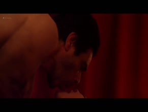 MARY CAREY in WOLF MOTHER (2016)