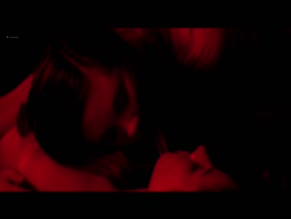 REBECCA FORSYTHE in REPLACE (2017)