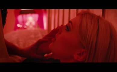 SCARLETT ARCHER NUDE/SEXY SCENE IN WHITE ISLAND