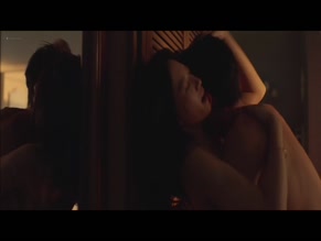 YU-WEI SHAO NUDE/SEXY SCENE IN THE TENANTS DOWNSTAIRS