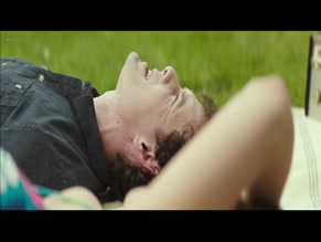 AUBREY PLAZA in THE DRIFTLESS AREA (2015)