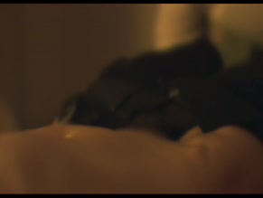 KATE DICKIE NUDE/SEXY SCENE IN RED ROAD