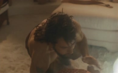 LINDA FIORENTINO NUDE/SEXY SCENE IN BEYOND THE LAW