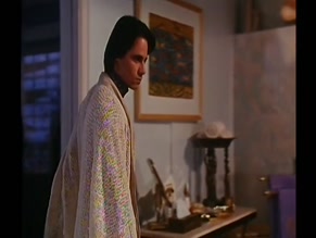 DANA DELANY NUDE/SEXY SCENE IN EXIT TO EDEN