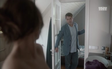 MARIYA SHUMAKOVA NUDE/SEXY SCENE IN SLADKAYA ZHIZN