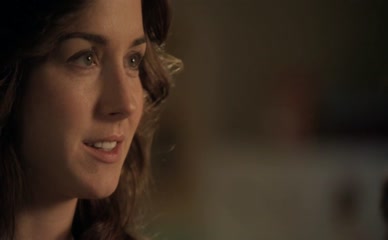 ANNA SILK NUDE/SEXY SCENE IN BEING ERICA