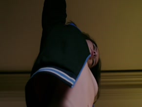 HANNA MANGAN LAWRENCE in X (2011)