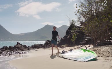 SONIA ROLLAND NUDE/SEXY SCENE IN TROPIQUES CRIMINELS