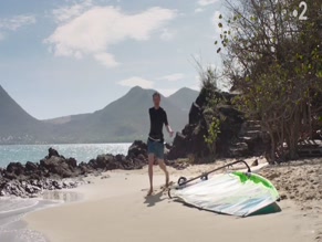 SONIA ROLLAND NUDE/SEXY SCENE IN TROPIQUES CRIMINELS