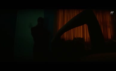 ANDRA DAY NUDE/SEXY SCENE IN THE UNITED STATES VS. BILLIE HOLIDAY