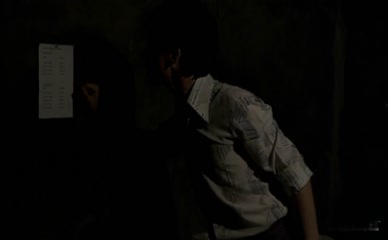 ANTONELLA COSTA NUDE/SEXY SCENE IN GARAGE OLIMPO